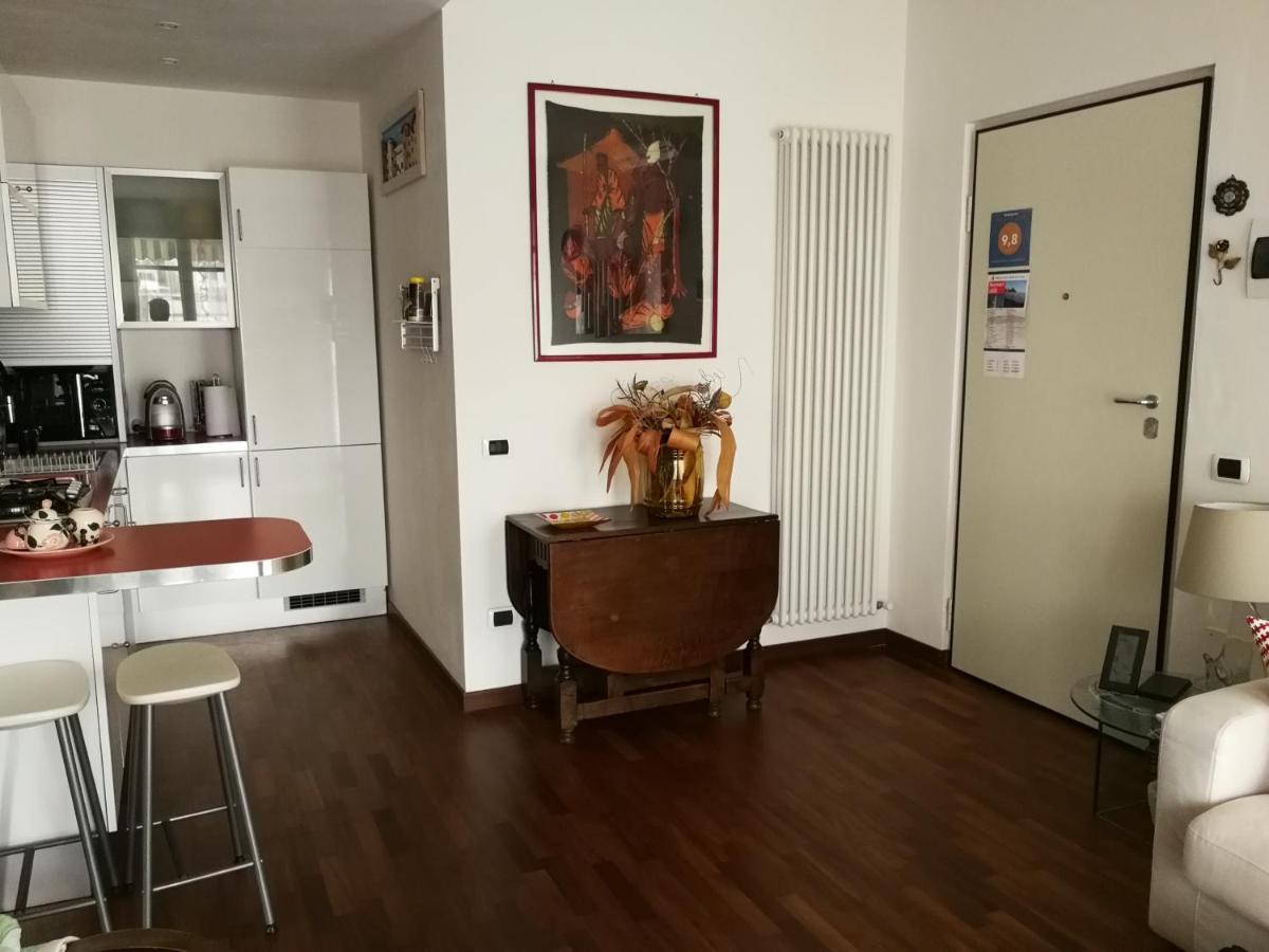 Appartamento La Collina Del Sole เลริชี ภายนอก รูปภาพ